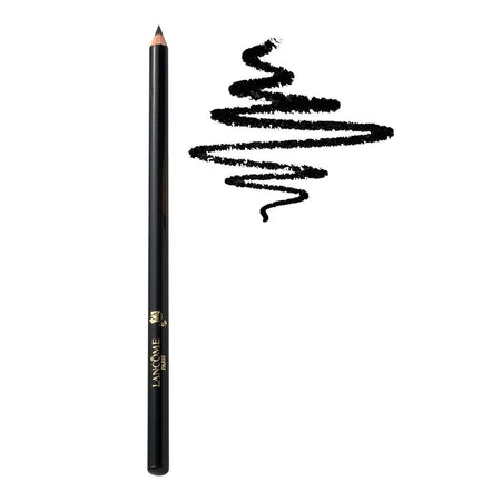 Lancome Paris Le Crayon Khol Eyeliner, 01 Noir Black - Main Image