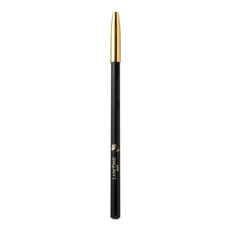 Lancome Paris Le Crayon Khol Eyeliner, 01 Noir Black - Image 2