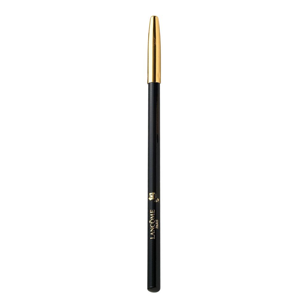 Lancome Paris Le Crayon Khol Eyeliner, 01 Noir Black - Image 2