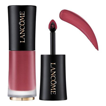 Lancome Paris L'Absolu Rouge Drama Ink Semi-Matte Lip Ink, 270 Peau Contre Peau, 6ml - Main Image