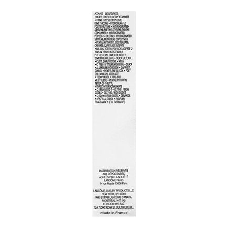 Lancome Paris L'Absolu Lip Gloss Cream, 202 Nuit & Jour, 8ml - Image 4