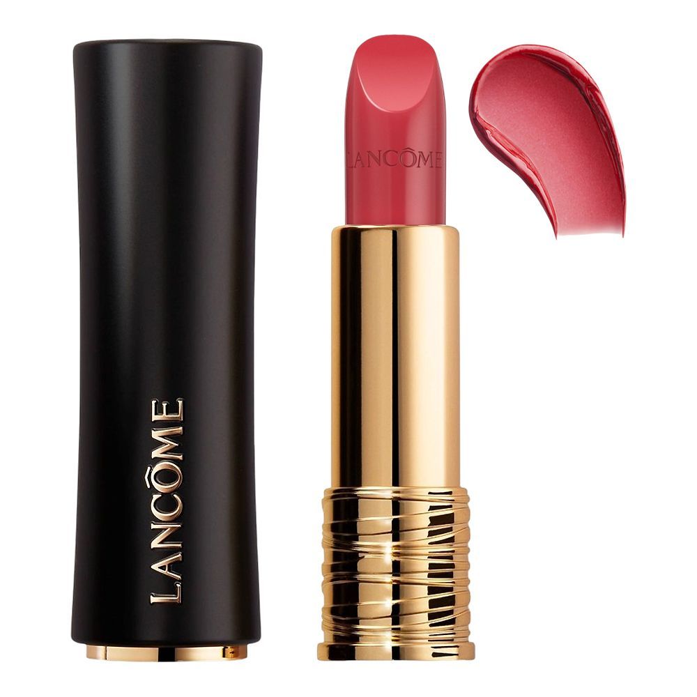 Lancome Paris L'Absolu Rouge Cream Shaping Cream Lipstick, 347 Le Baiser, 3.4g - Main Image