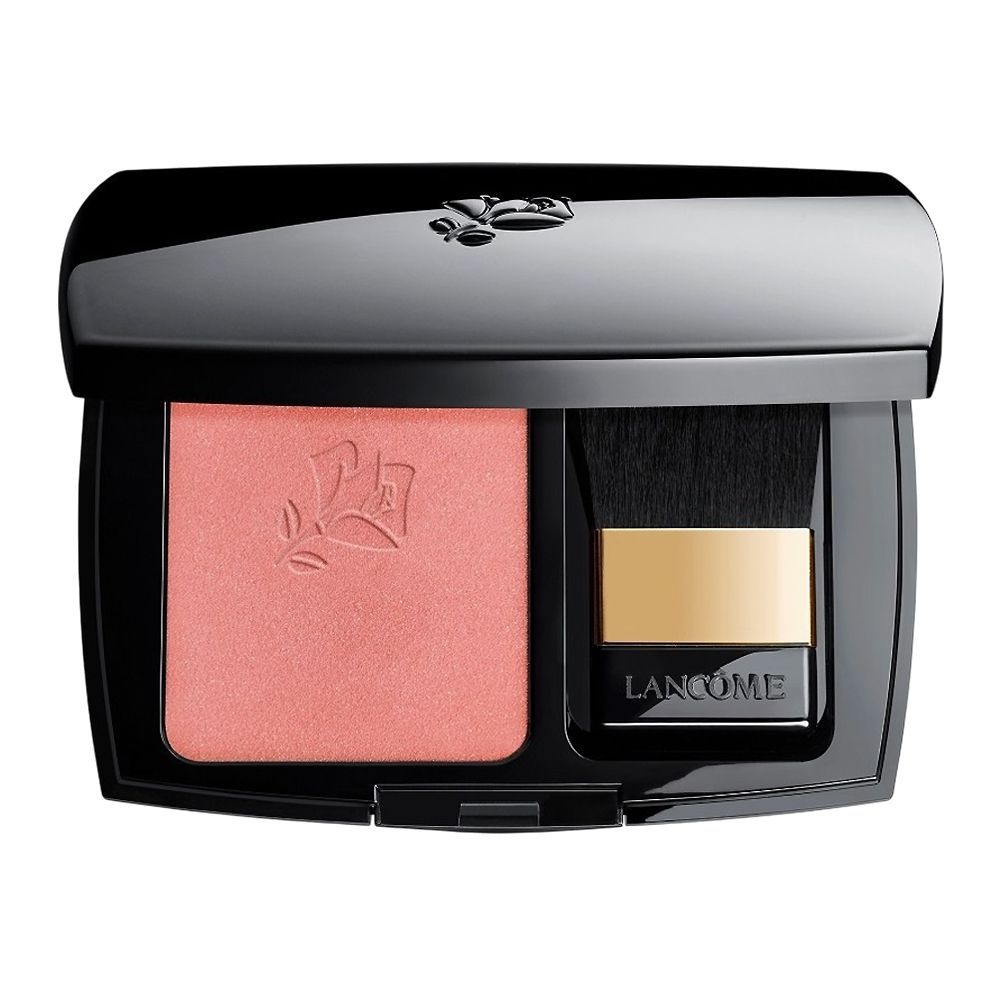 Lancome Paris Blush Subtil Powder Blush, 02 Rose Sable, 5.1g - Main Image