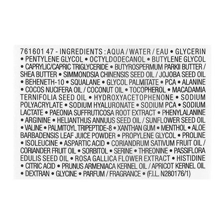 Lancome Paris Hydra Zen Liquid Glow Soothing Moisturizer, Hyaluronic Acid & Rose Extract, For All Skin Types, 50ml - Image 3