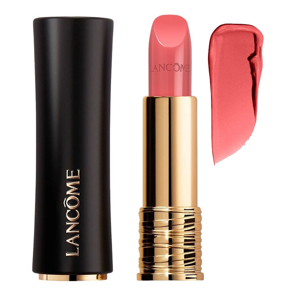 Lancome Paris L'Absolu Rouge Cream Shaping Cream Lipstick, 238 Si Seulement, 3.4g - Main Image