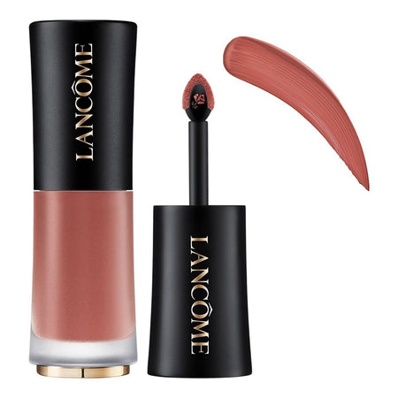 Lancome Paris L'Absolu Rouge Drama Ink Semi-Matte Lip Ink, 274 French Tea, 6ml - Main Image