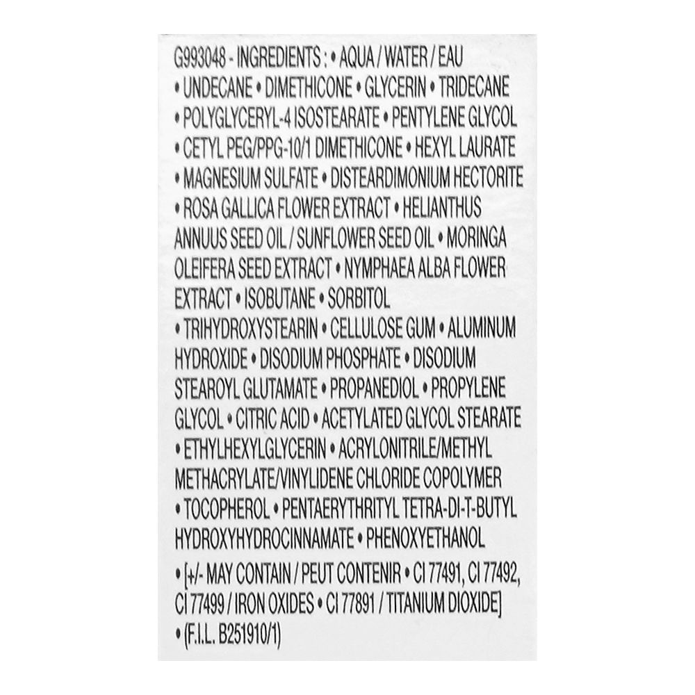 Lancome Paris Teint Idole Ultra Wear All Over Concealer, 410 Bisque W 050 Beige Ambre, For All Skin Types, 13ml - Image 6