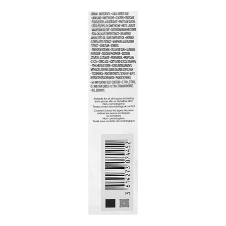 Lancome Paris Teint Idole Ultra Wear All Over Concealer, 095 Ivoire W 066 Beige Ocre, For All Skin Types, 13ml - Image 3