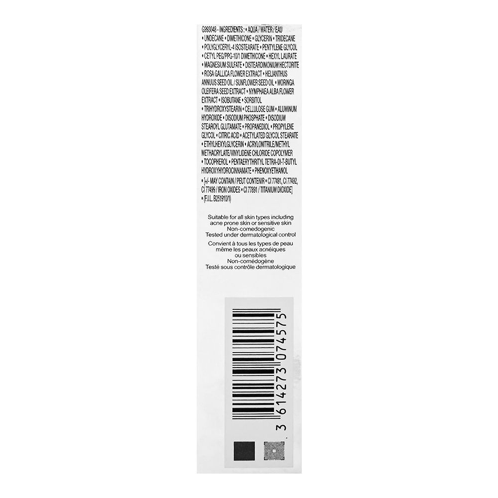 Lancome Paris Teint Idole Ultra Wear All Over Concealer, 320 Bisque W 035 Beige Dore, For All Skin Types, 13ml - Image 3