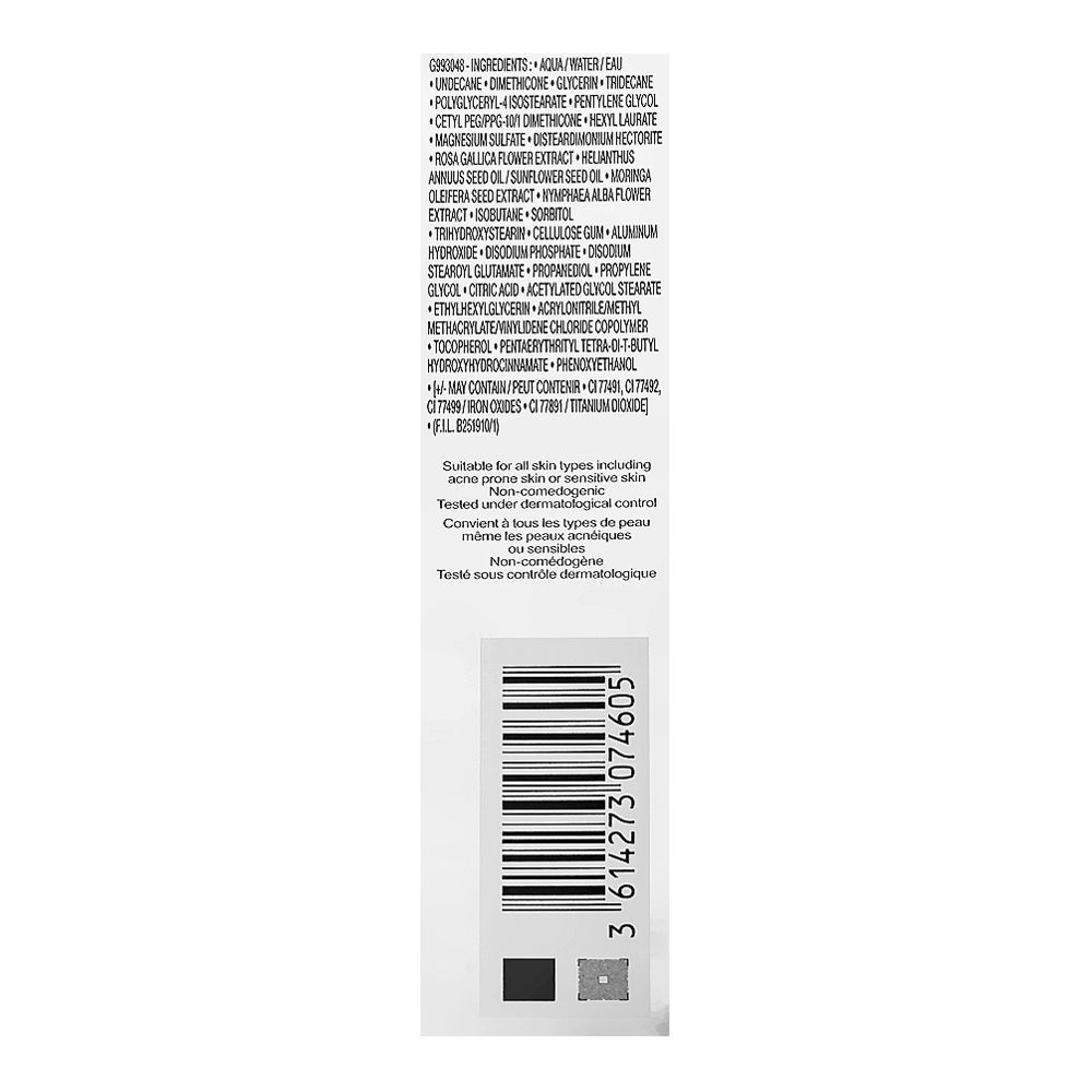 Lancome Paris Teint Idole Ultra Wear All Over Concealer, 335 Bisque C 047 Beige Taupe, For All Skin Types, 13ml - Image 3
