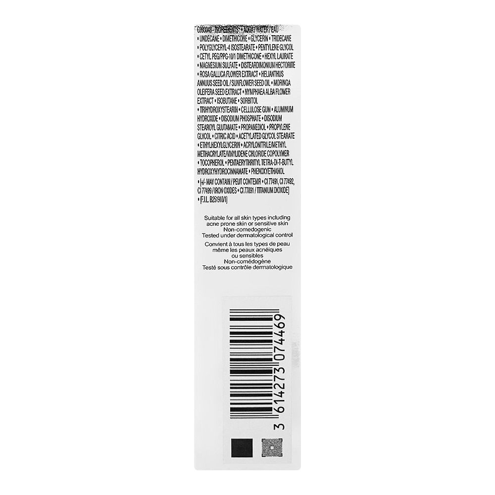 Lancome Paris Teint Idole Ultra Wear All Over Concealer, 01 Beige Albatre, For All Skin Types, 13ml - Image 3