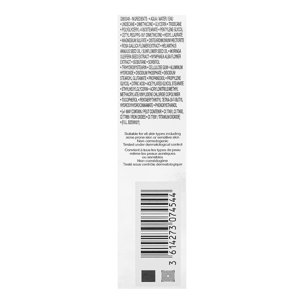 Lancome Paris Teint Idole Ultra Wear All Over Concealer, 03 Beige Diaphane, For All Skin Types, 13ml - Image 3
