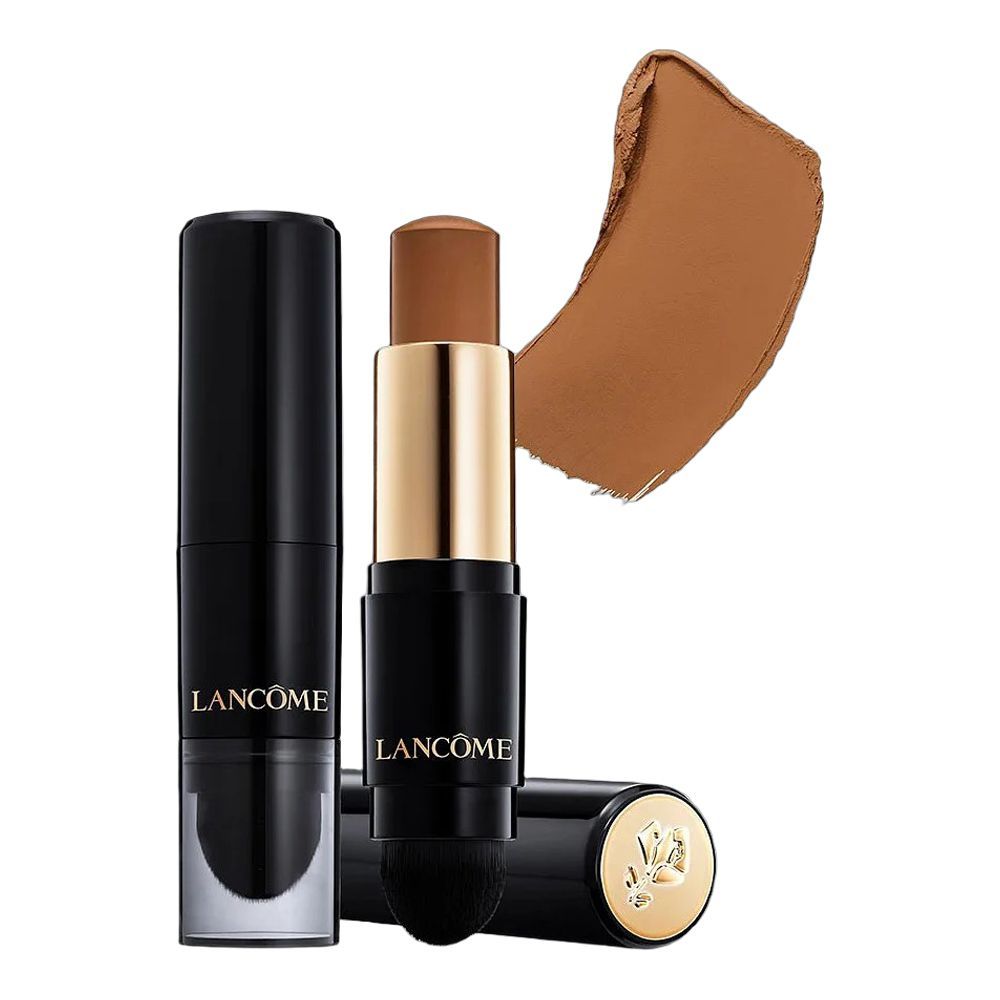 Lancome Paris Teint Idole Ultra Wear & Comfort Foundation Stick, 510 Suede C 10 Praline, For Sensitive Skin, 9.5g - Main Image