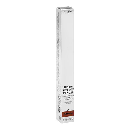 Lancome Paris Brow Define Precision Eye Pencil, 06 Brown, 90mg - Image 2