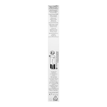 Lancome Paris Brow Define Precision Eye Pencil, 06 Brown, 90mg - Image 4