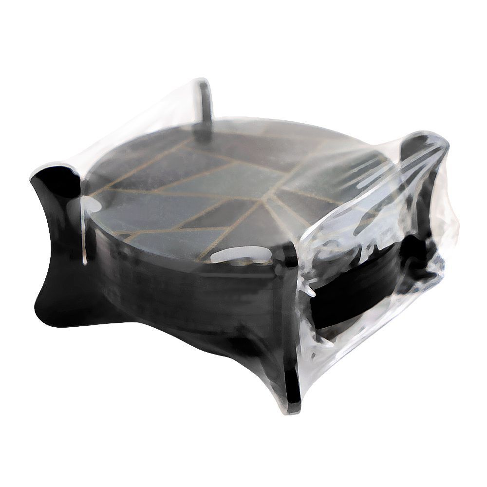 Urban Trends Geolux Coaster, 6-Pack - Main Image