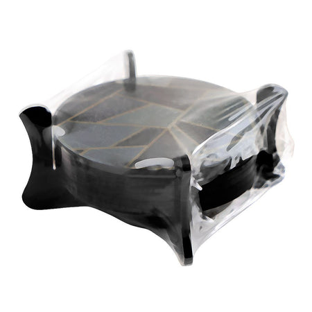 Urban Trends Geolux Coaster, 6-Pack - Main Image