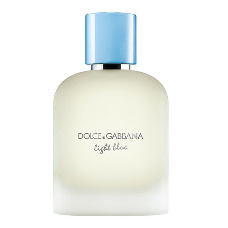Dolce & Gabbana Light Blue Pour Homme, Eau de Toilette, For Men, 100ml - Main Image