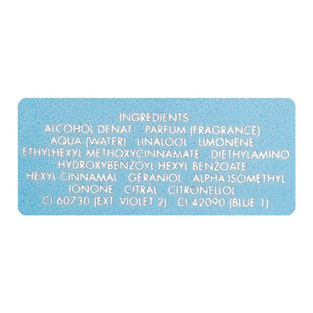 Dolce & Gabbana Light Blue Pour Homme, Eau de Toilette, For Men, 100ml - Image 4