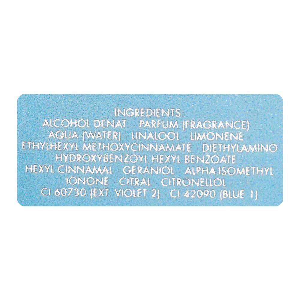 Dolce & Gabbana Light Blue Pour Homme, Eau de Toilette, For Men, 100ml - Image 4