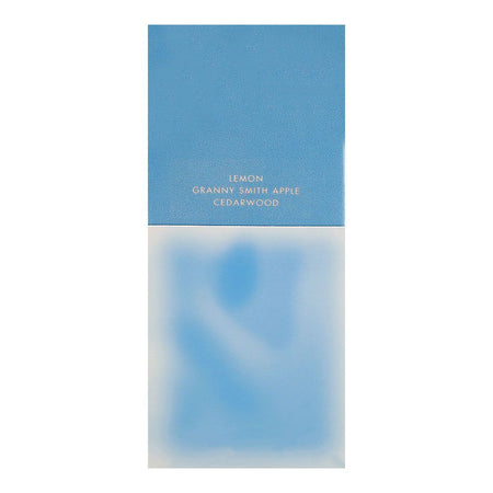 Dolce & Gabbana Light Blue Ladies Refillable, Eau de Toilette, For Women, 100ml - Image 3
