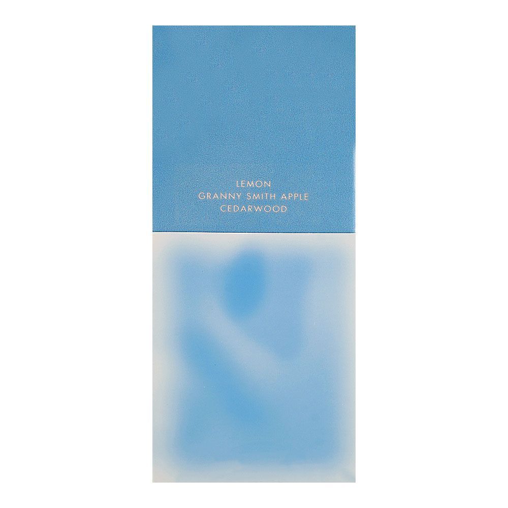 Dolce & Gabbana Light Blue Ladies Refillable, Eau de Toilette, For Women, 100ml - Image 3