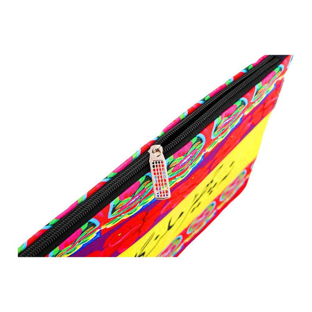 Star Shine Truck Art Na Chair Malanga Nu, iPad Sleeve - Image 2