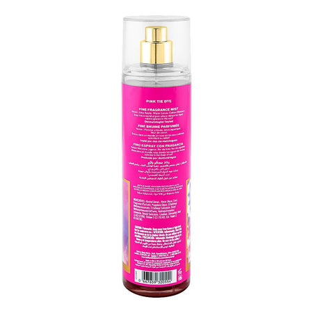 Bath & Body Works Pink The Dye Fine Fragrance Mist, For Men & Women, 236ml - Image 2