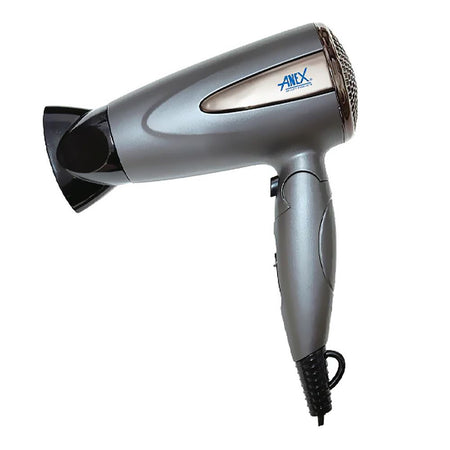 Anex Deluxe Hair Dryer, 1200-1600W, 220-240V, AG-7008 - Main Image