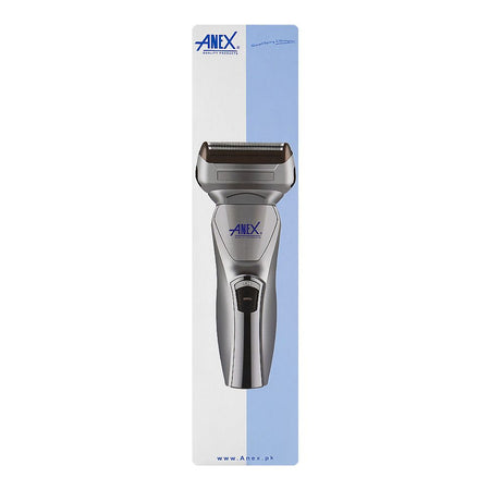 Anex Deluxe Hair Trimmer, 3W, 100-240V, 60 Mins Run Time, AG-7068 - Image 3