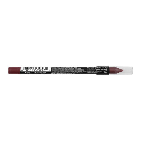 L.A. Girl Shockwave Nude Lip Liner, GP743 Rosewood, 1.2g - Image 2