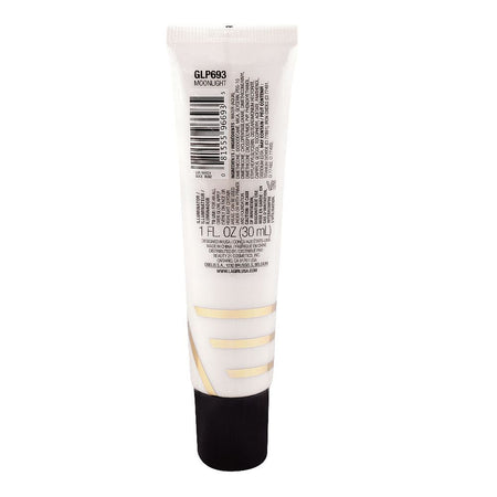 L.A. Girl Luminous Glow Skin Illuminator, GLP693 Moonlight, 30ml - Image 2