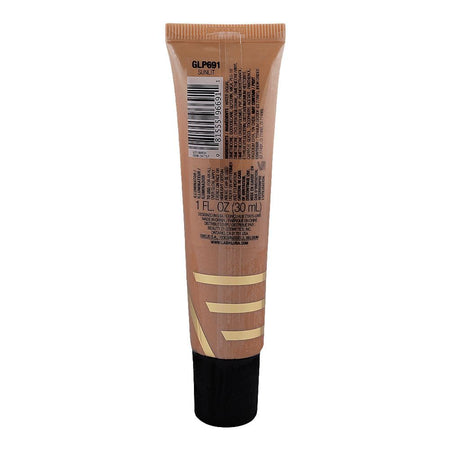 L.A. Girl Luminous Glow Skin Illuminator, GLP691 Sunlit, 30ml - Image 2