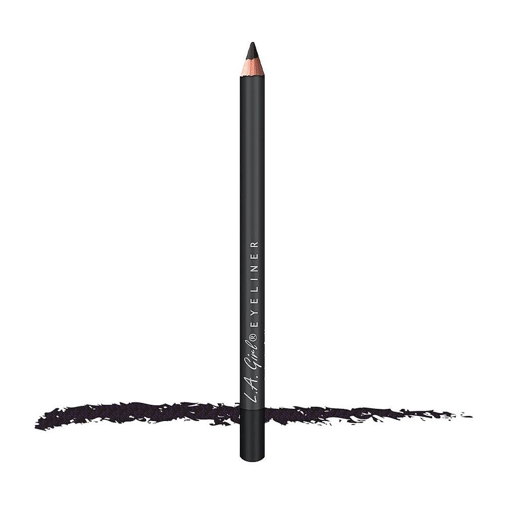 L.A. Girl Eyeliner, GP601 Black, 1.3g - Main Image