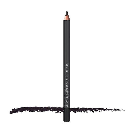 L.A. Girl Eyeliner, GP601 Black, 1.3g - Main Image