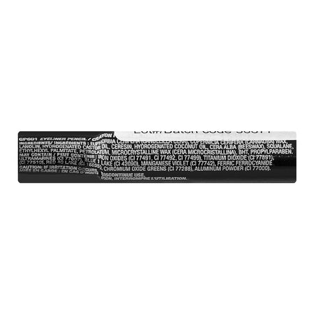 L.A. Girl Eyeliner, GP601 Black, 1.3g - Image 3