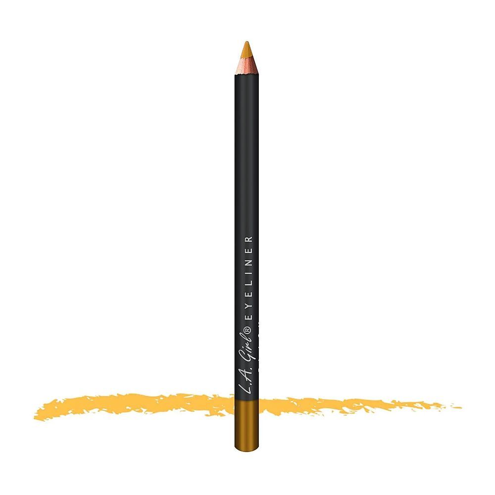 L.A. Girl Eyeliner, GP607 Gold, 1.3g - Main Image