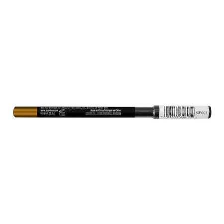 L.A. Girl Eyeliner, GP607 Gold, 1.3g - Image 2