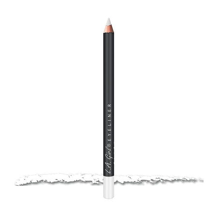 L.A. Girl Eyeliner, GP626 White, 1.3g - Main Image
