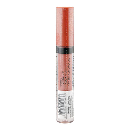 L.A. Girl Lumilicious Luminous Lip Gloss, GLG943 Crushing - Image 2