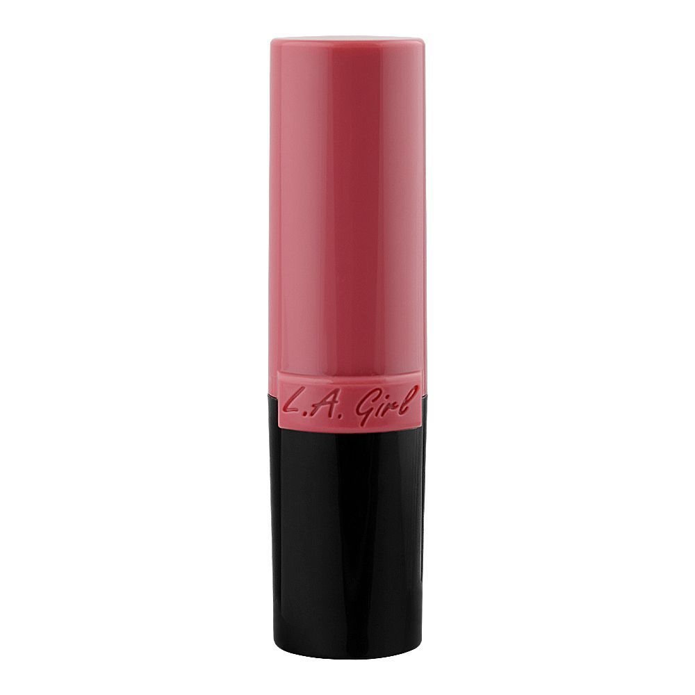 L.A. Girl Pretty & Plump Lipstick, GLC752 Cupid's Bow, 3.2g - Image 2