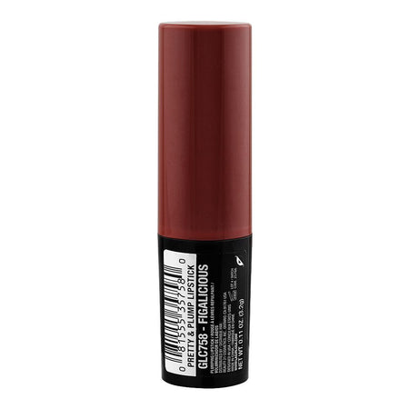 L.A. Girl Pretty & Plump Lipstick, GLC758 Figalicious, 3.2g - Image 3