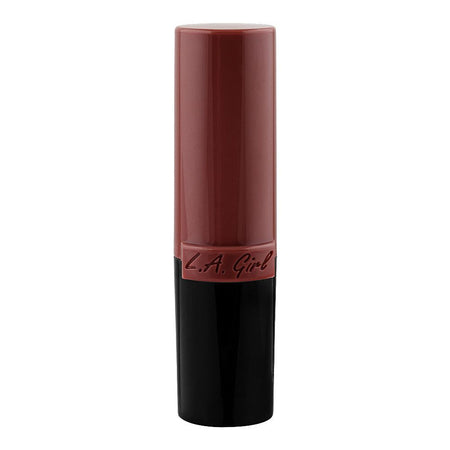 L.A. Girl Pretty & Plump Lipstick, GLC751 First Love, 3.2g - Image 2