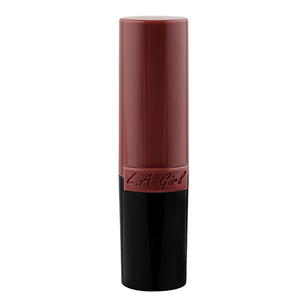 L.A. Girl Pretty & Plump Lipstick, GLC751 First Love, 3.2g - Image 2