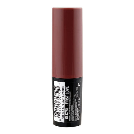 L.A. Girl Pretty & Plump Lipstick, GLC751 First Love, 3.2g - Image 3
