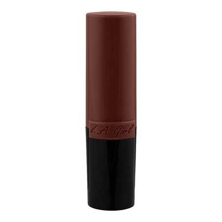 L.A. Girl Pretty & Plump Lipstick, GLC755 Sweet Tea, 3.2g - Image 2