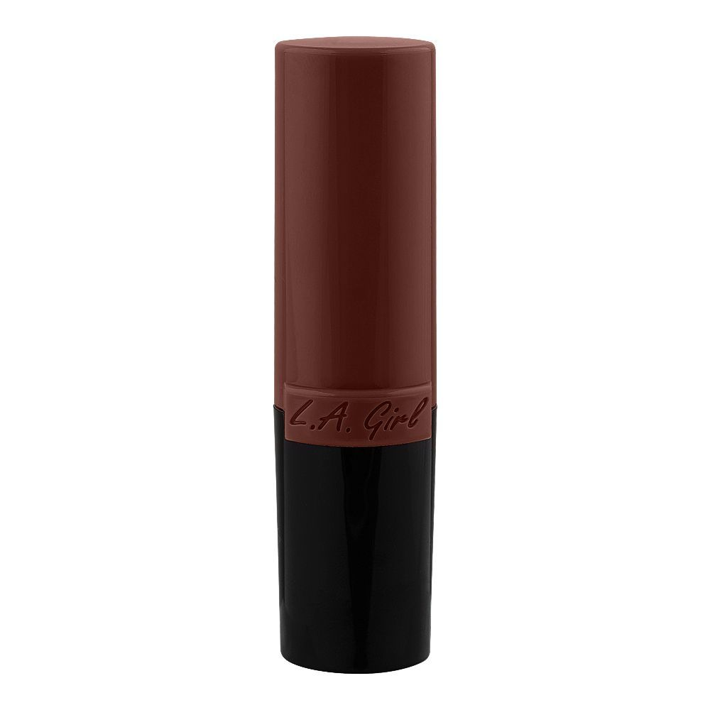 L.A. Girl Pretty & Plump Lipstick, GLC755 Sweet Tea, 3.2g - Image 2