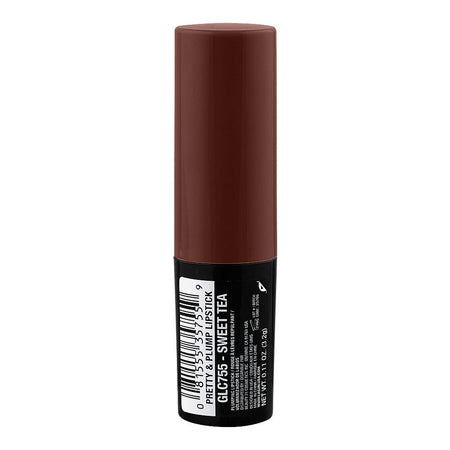 L.A. Girl Pretty & Plump Lipstick, GLC755 Sweet Tea, 3.2g - Image 3
