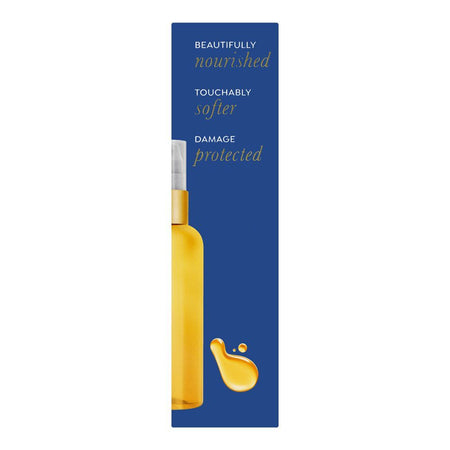 Dove All Day Nourish + UV Protect Bio-Protein Care Hair Serum, For All Types Of Hair, 100ml - Image 2
