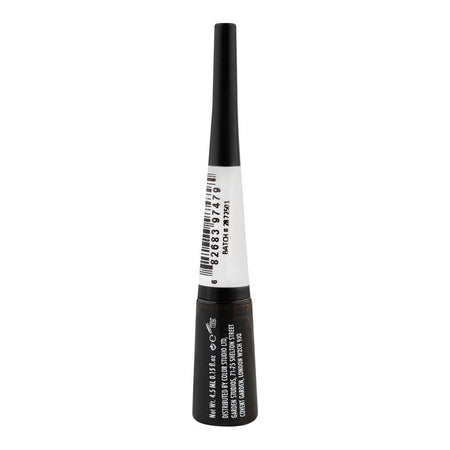 Color Studio Wow Liquid Eyeliner Felt Tip, Waterproof, Brown, 4.5ml - Image 3